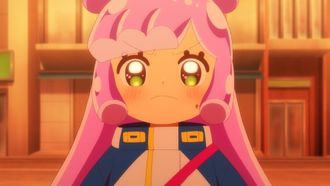 Puniru is a Kawaii Slime - Season 1 Episode 23