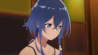 Episode 10 Abandoned Illusions