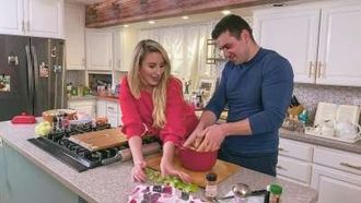 Episode 6 Stroganoff To Be My Man