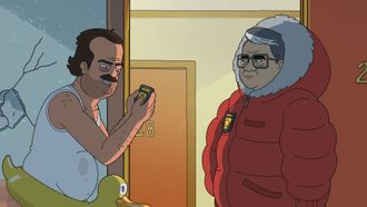 Episode 1 Pilot