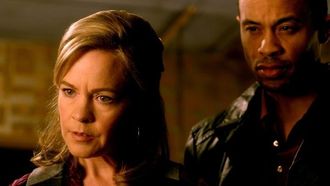 Episode 9 Angel & Demons