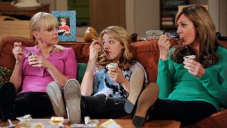 Episode 6 Abstinence and Pudding