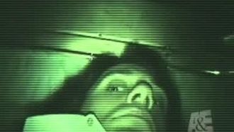 Episode 6 Buried Alive