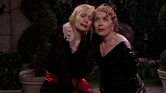 Episode 18 Sisters in Sex Triangle With Gazillionaire!
