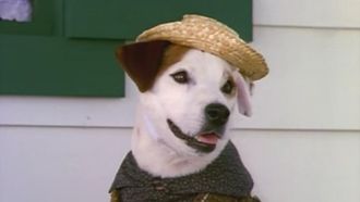 Episode 2 A Tail in Twain (2)