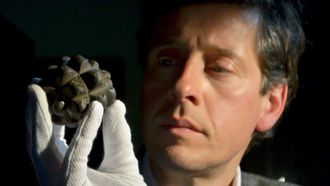 Episode 1 Living Dangerously