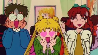 Episode 28 An Artful Attack
