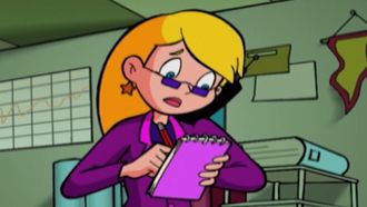 Episode 16 Anywhere But Here