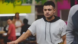 Episode 37 Programa 37