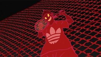 Episode 1 Tennis Circle