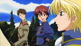 Episode 10 The Hand of Evil Looms Closer!