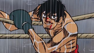 Episode 21 A Small Fight with a Big Honor