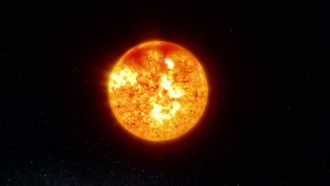 Episode 1 Secrets of the Sun