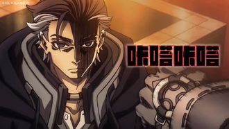 Episode 14 The Storm Before the Storm