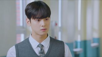 Episode 1 The Errand Girl