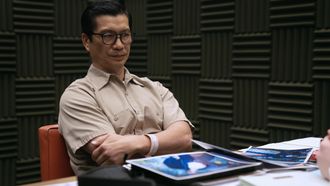 Episode 8 Innocent People