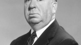 Episode 1 Alfred Hitchcock