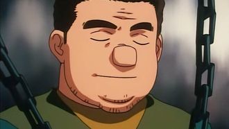 Episode 17 Three People? × Five People? × Last Choice