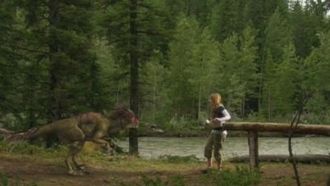 Episode 6 Camp Visitors