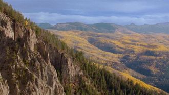 Episode 2 Off Road Remains