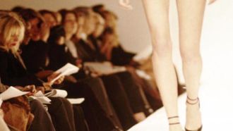 Episode 1 A Fashion Democracy - The High Street Look