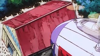 Episode 10 Failing × Panic × Heavenly Voice