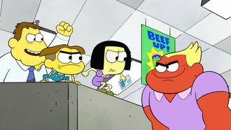 Episode 43 Night Bill