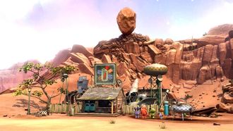 Episode 24 Rocking Not Rolling