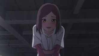 Episode 6 Brave Climb Tower: Monster Girl