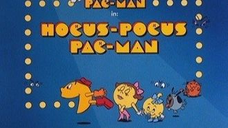 Episode 4 Hocus-Pocus Pac-Man