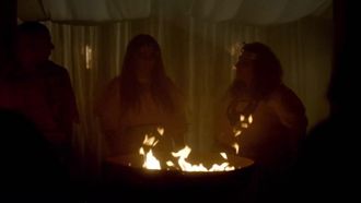 Episode 5 Fake or Pharaoh?