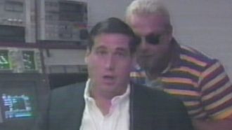 Episode 18 ECW Hardcore TV - Aug. 10, 1993