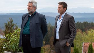 Episode 3 If it doesn't fit, make it fit.