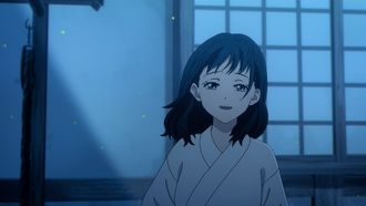 Episode 24 A Tale of Candy Apples and the Celestial Maiden (Part 2)