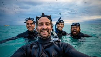 Episode 2 Search for Koombana