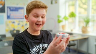 Episode 7 Funniest in class?