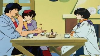 Episode 43 Utako's Cookie Anniversary Moles on Her Chest and a Love Poem