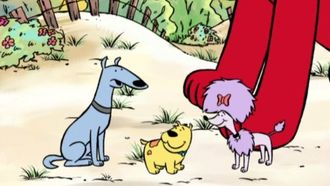 Episode 5 And Bird Makes Three