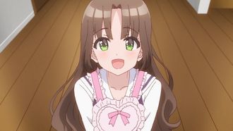 Episode 4 Momosaka Maria Strikes