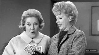 Episode 4 Lucy Misplaces $2,000