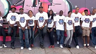 Episode 6 Must be the Music - Meet the Semi Finalists 1
