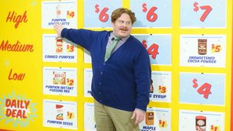 Episode 1 High Steaks