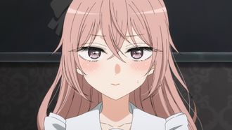 Episode 21 Because I Don't Intend to Sleep Tonight