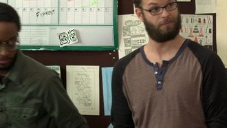 Episode 7 Trust No One