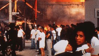 Episode 1 Los Angeles