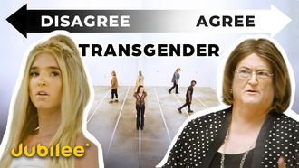 Episode 14 Do All Transgender People Think The Same?