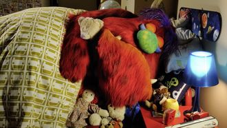 Episode 3 Monster in a Box