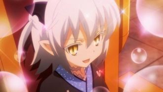 Episode 8 It Seems That a Great Disaster Will Come with the Playing of a Flute?