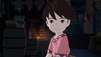 Episode 17 Moving Out