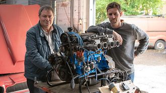 Episode 5 Jess's Dream VW Golf GTi